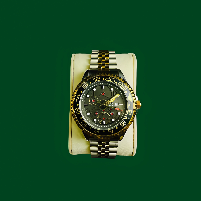 ROLEX GMT