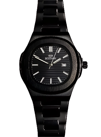 BESTWIN Watch With Stainless Steel