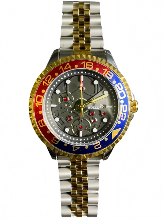 ROLEX GMT